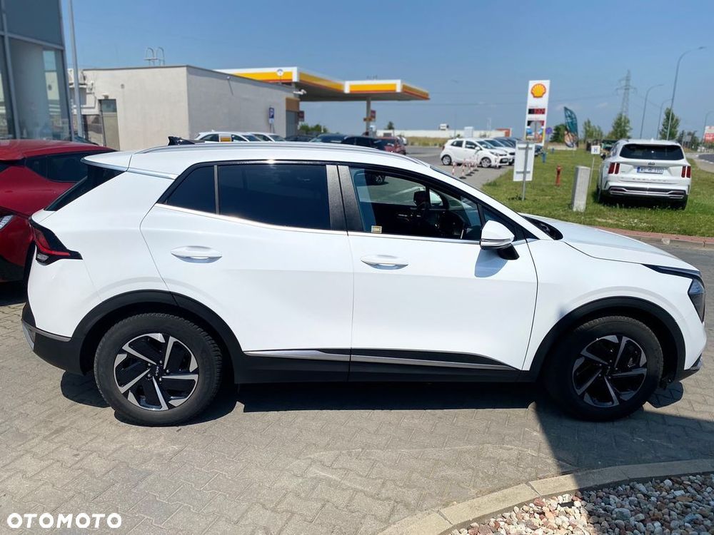 Kia Sportage 1.6 T-GDI L 2WD - 6
