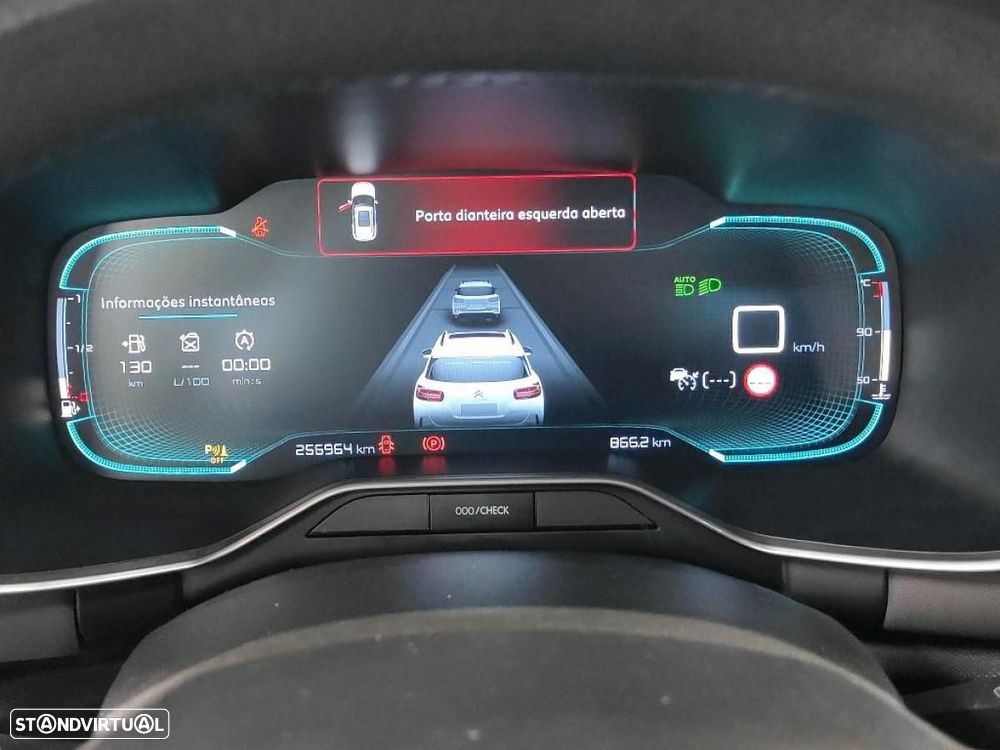 Citroën C5 Aircross 1.5 BlueHDi Feel - 3