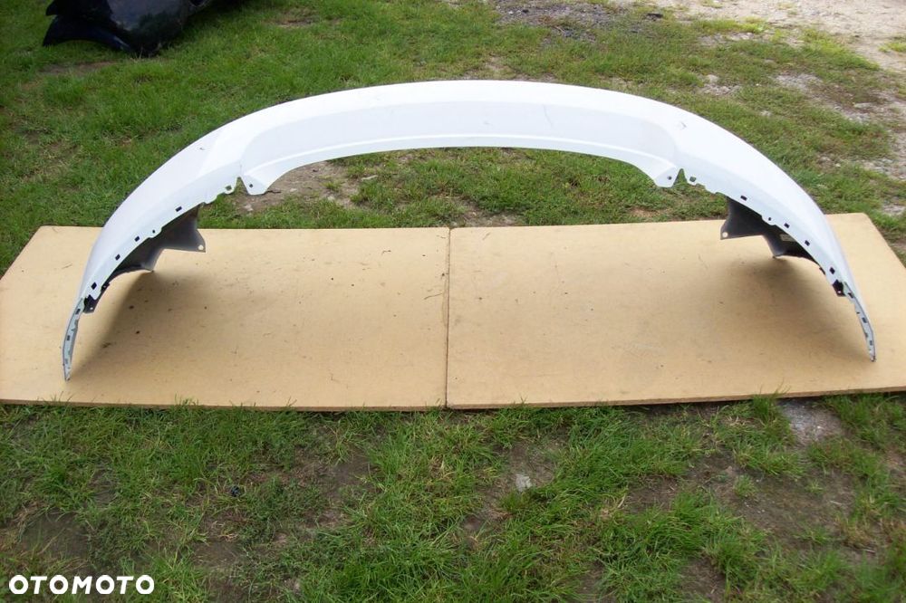 ZDERZAK TYLNY VW NEW BEETLE  4XPDC ROK 10/18 - 4