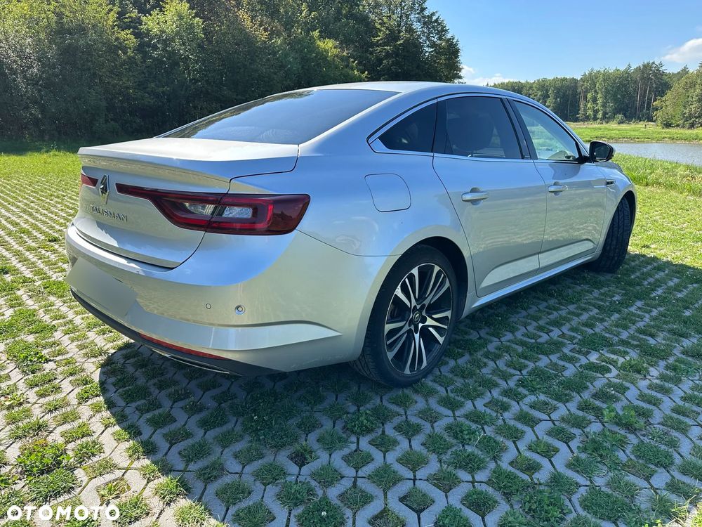 Renault Talisman 1.6 Energy dCi Limited EDC - 5