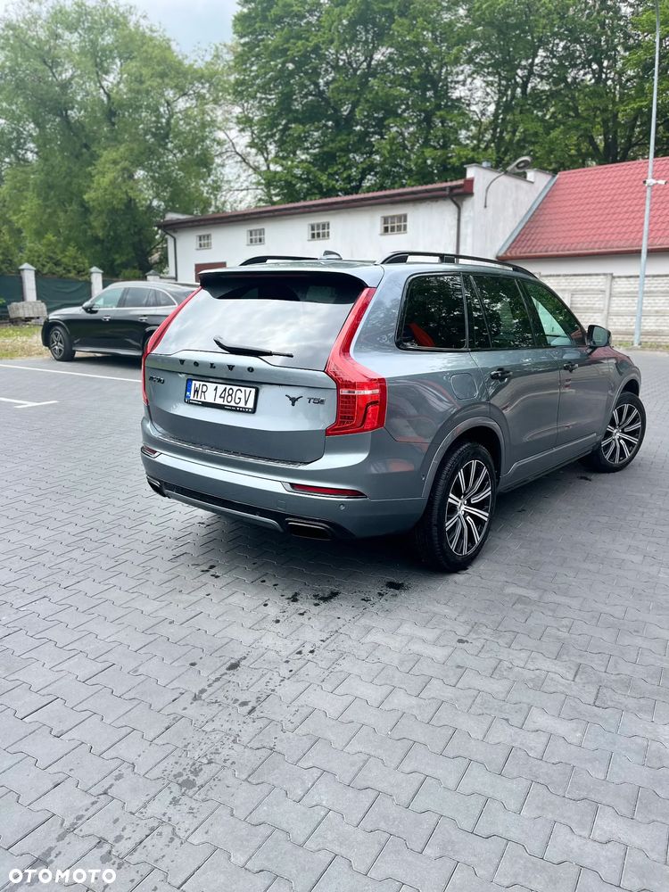 Volvo XC 90 T5 AWD Momentum Pro - 2