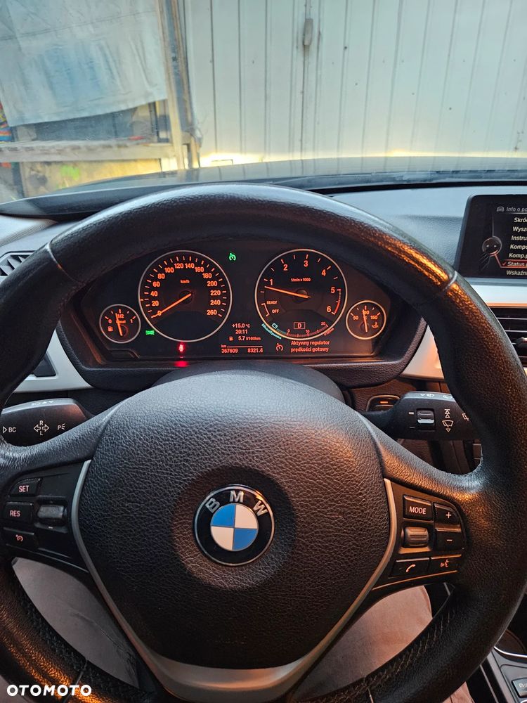BMW Seria 3 - 15
