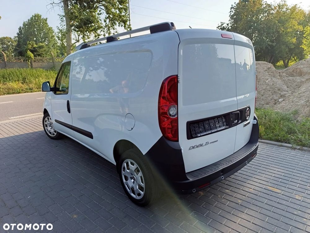 Fiat Doblo - 10