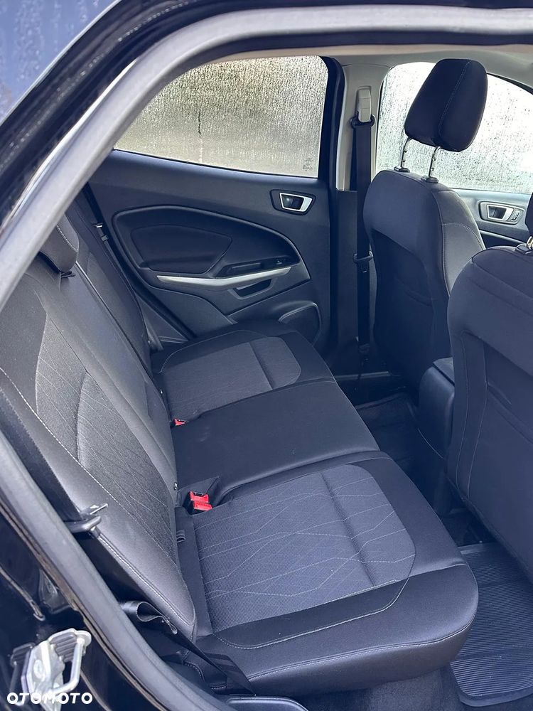 Ford EcoSport - 9