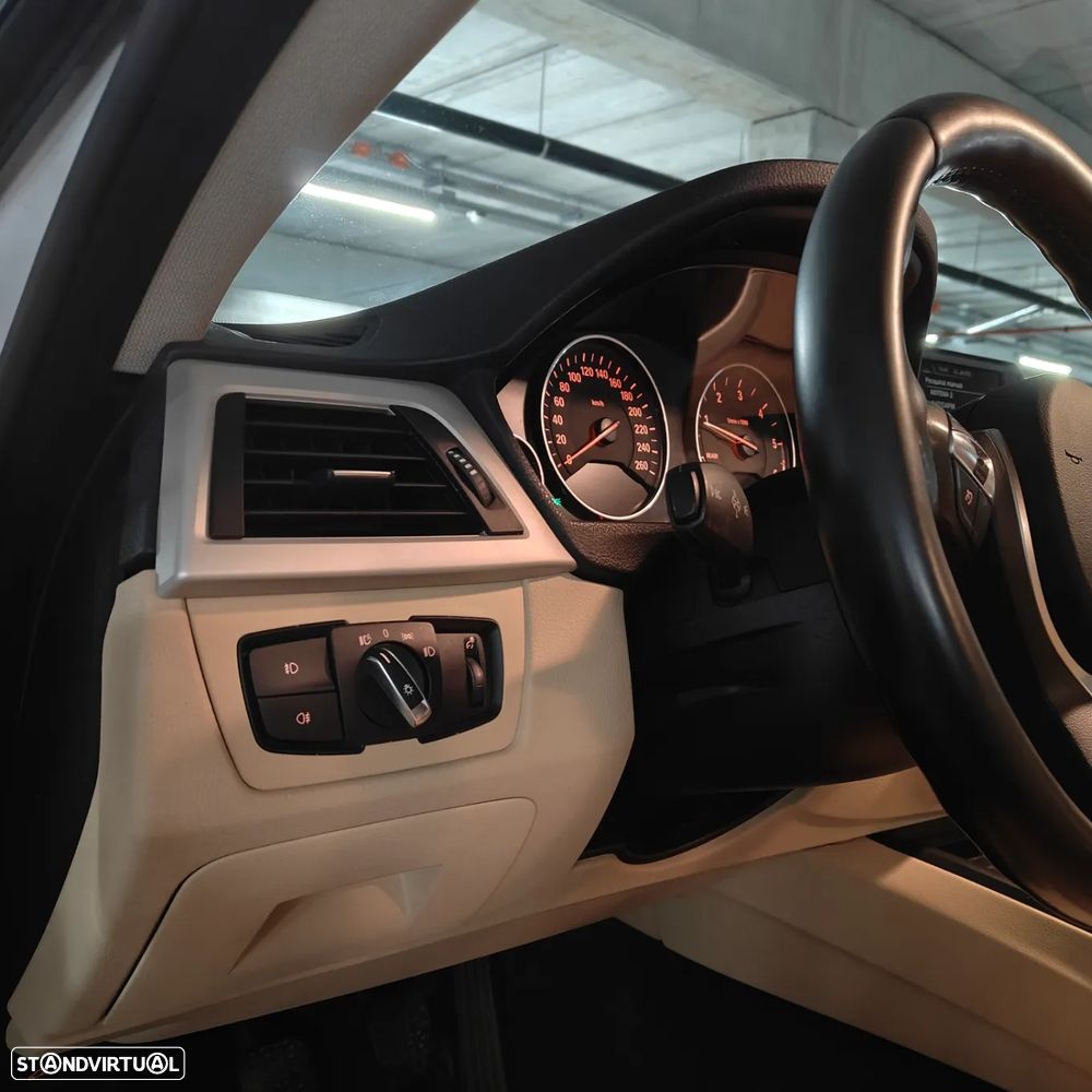 BMW 420 Gran Coupé d Advantage - 16