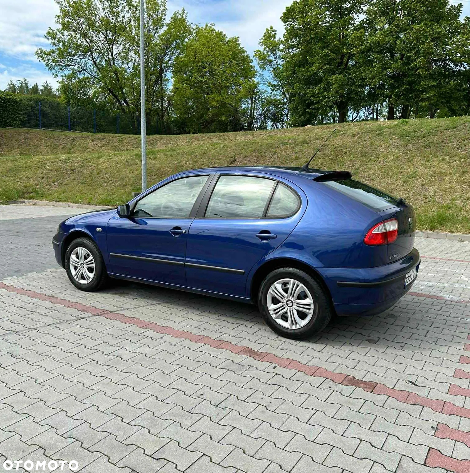 Seat Leon - 11