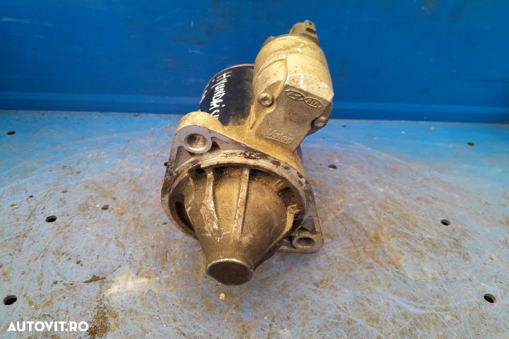 ELECTROMOTOR 3610003100 1.2 BENZINA  MX1253 Hyundai i20 - 2