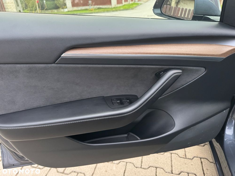 Tesla Model 3 RWD Hinterradantrieb - 15