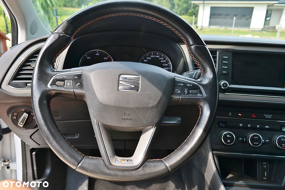 Seat Leon Sportstourer - 21