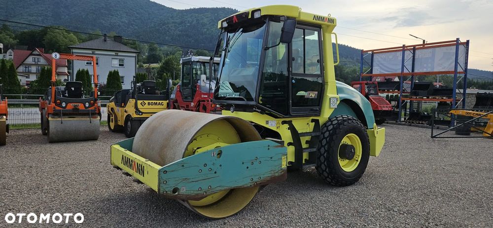 Ammann ASC 70 HD - 1