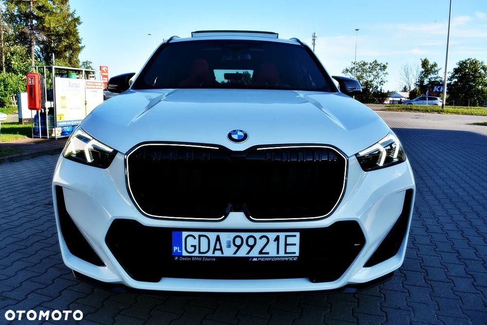 BMW X1 - 19