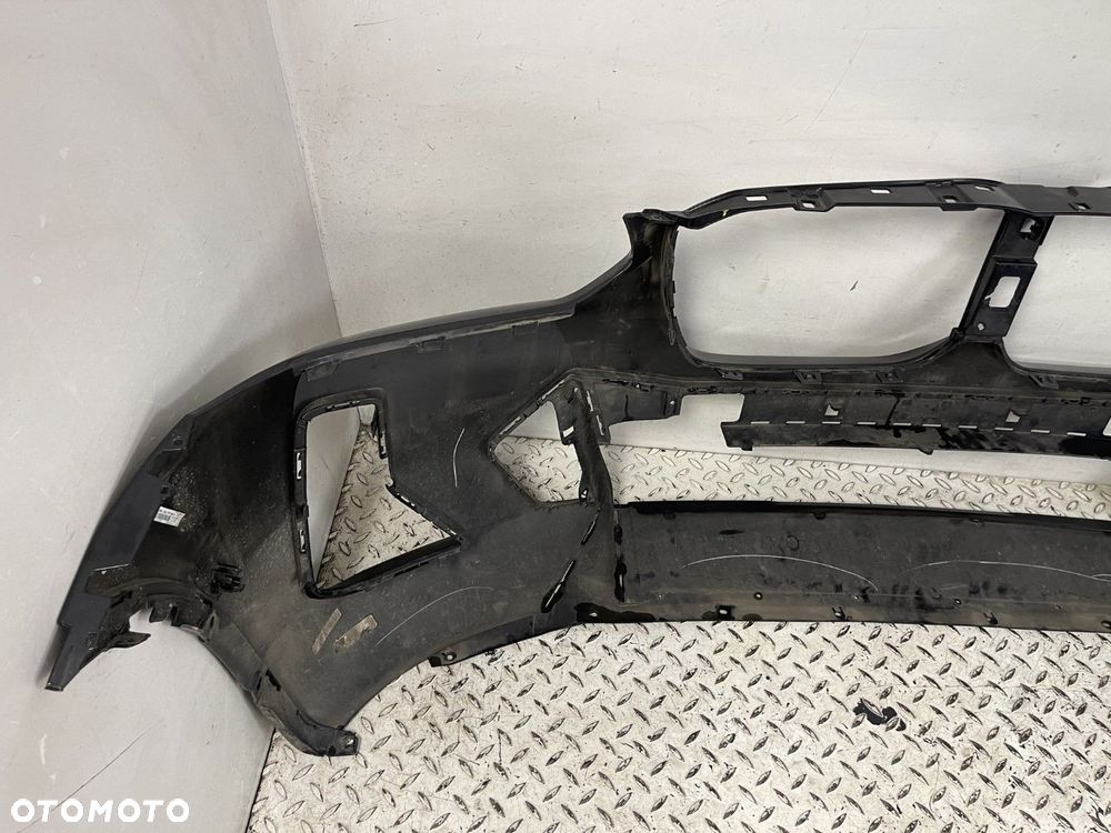 BMW X3 G01 M-PAKIET LCI LIFT 21-25 ZDERZAK PRZÓD PRZEDNI 8081055 - 7