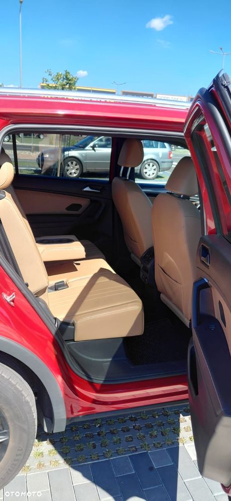 Volkswagen Tiguan 2.0 TSI 4Motion DSG OPF Highline - 25