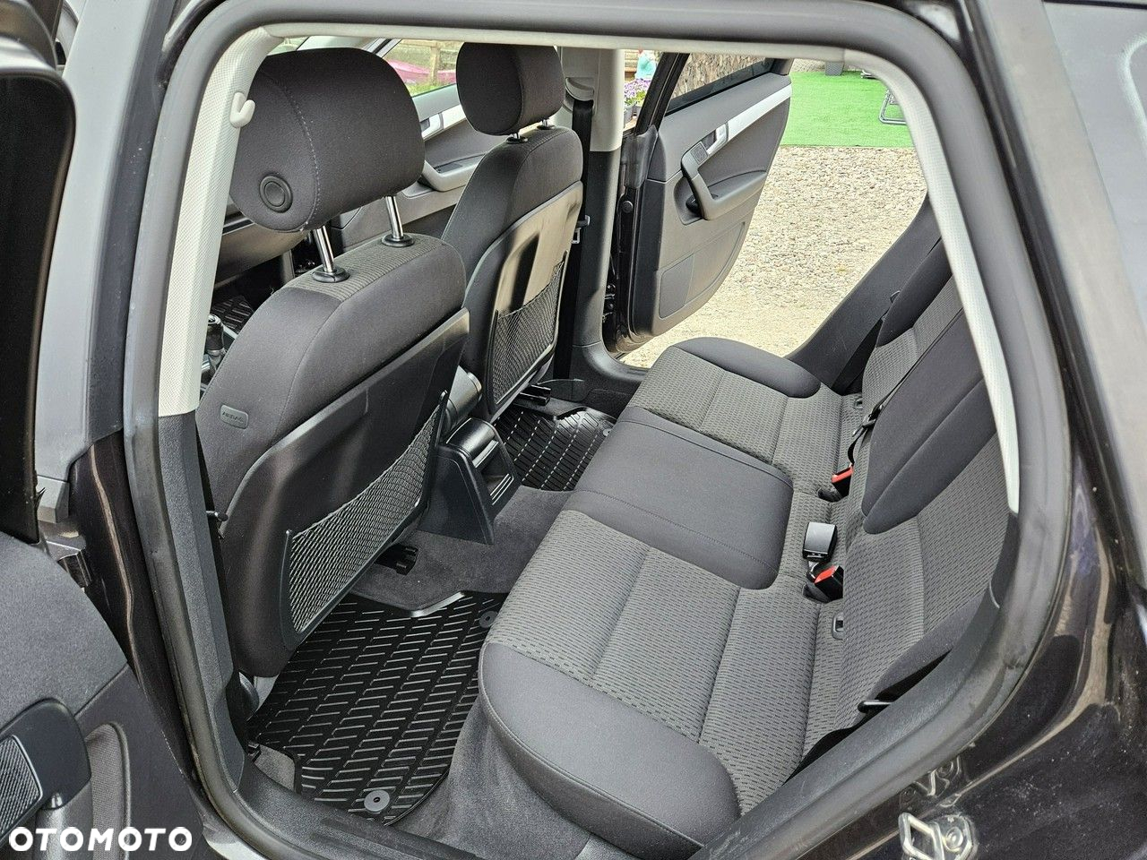 Audi A3 - 9