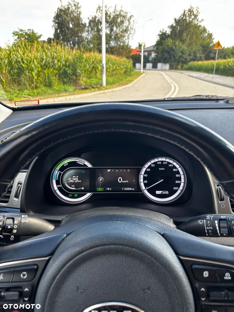 Kia Niro - 5