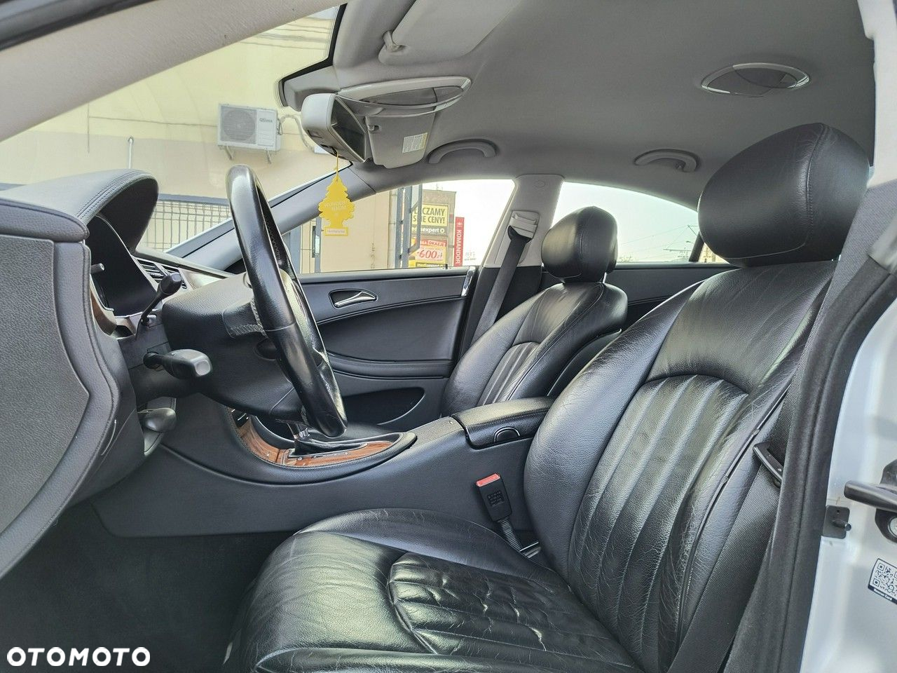 Mercedes-Benz CLS - 11