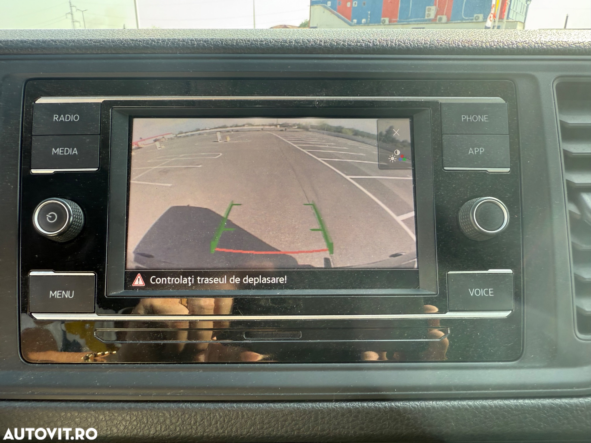 Volkswagen Crafter 3.5 CD Sasiu L3 FWD 103kW - 26