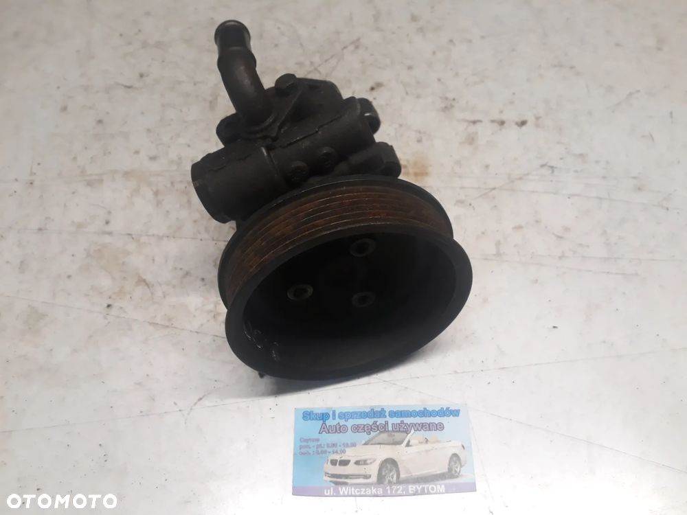 POMPA WSPOMAGANIA SEAT CORDOBA I LIFT  1,4 16V - 1