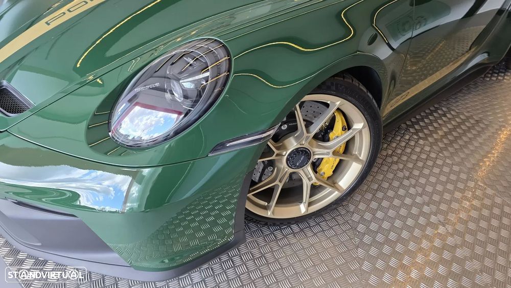 Porsche 911 (992) GT3 PDK - 28