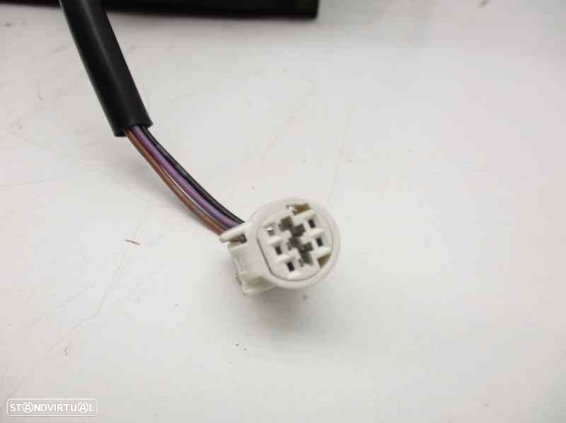 ESPELHO RETROVISOR DIREITO TOYOTA COROLLA VERSO 2003 - - 7