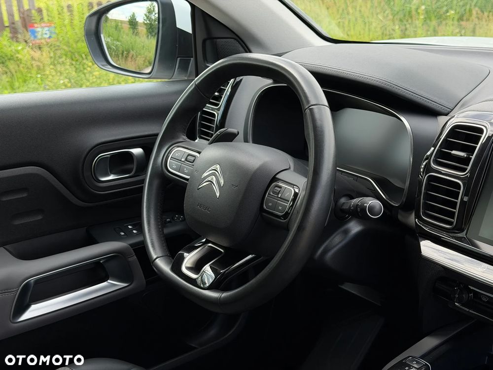 Citroën C5 Aircross 1.6 PureTech Feel EAT8 - 30