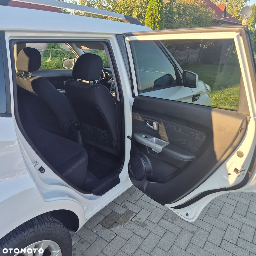 Kia Soul 1.6 GDI M - 24