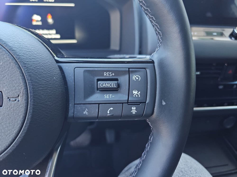 Nissan Qashqai 1.5 e-POWER N-Connecta - 16