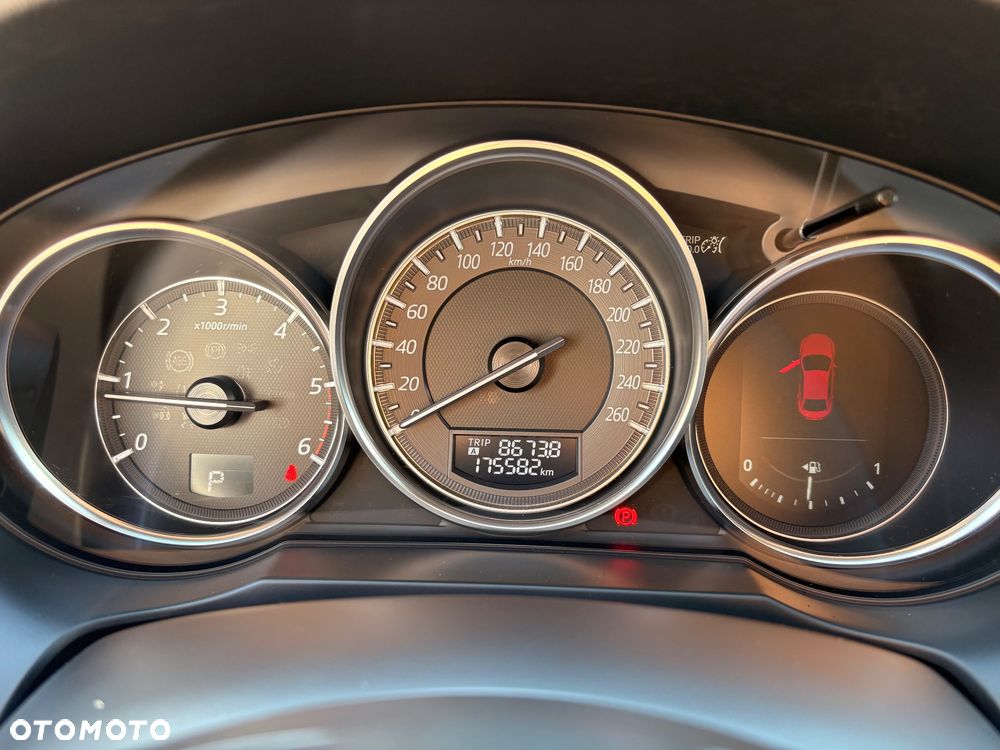 Mazda 6 2.2 SKYACTIV-D Business-Line - 29