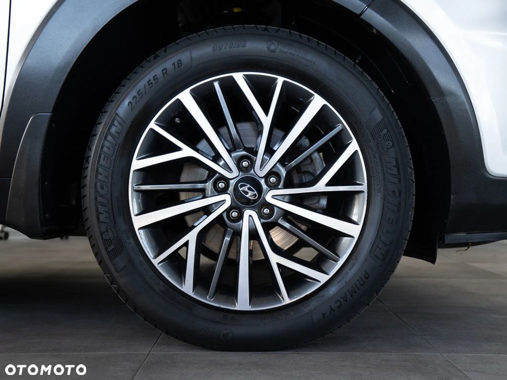 Hyundai Tucson 1.6 T-GDi Style 2WD DCT - 9