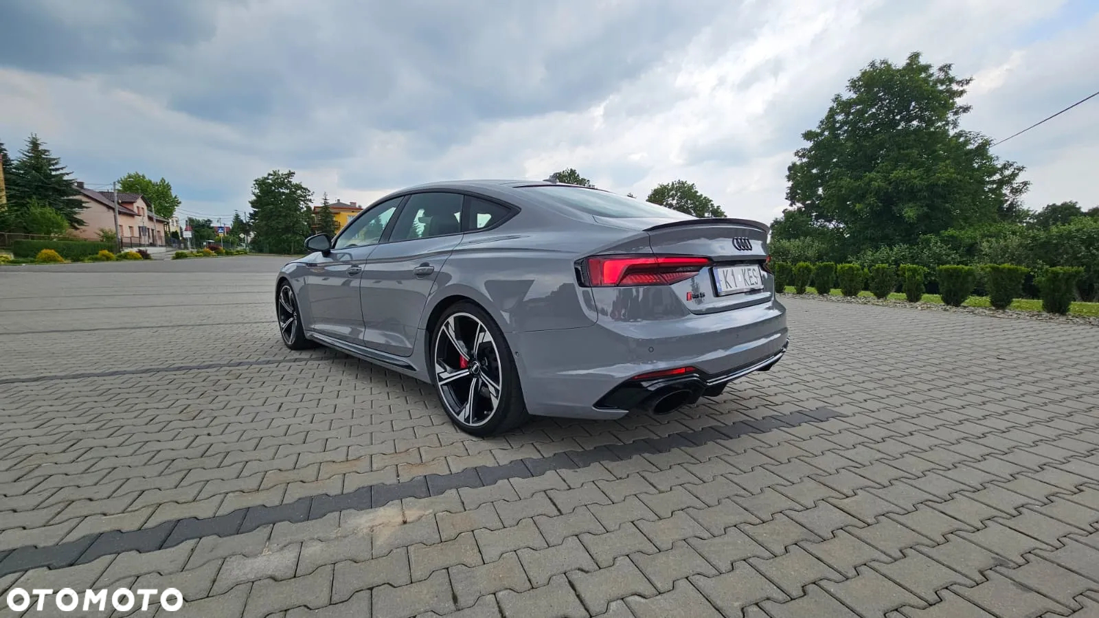 Audi RS5 Quattro Limited Edition Tiptronic - 36