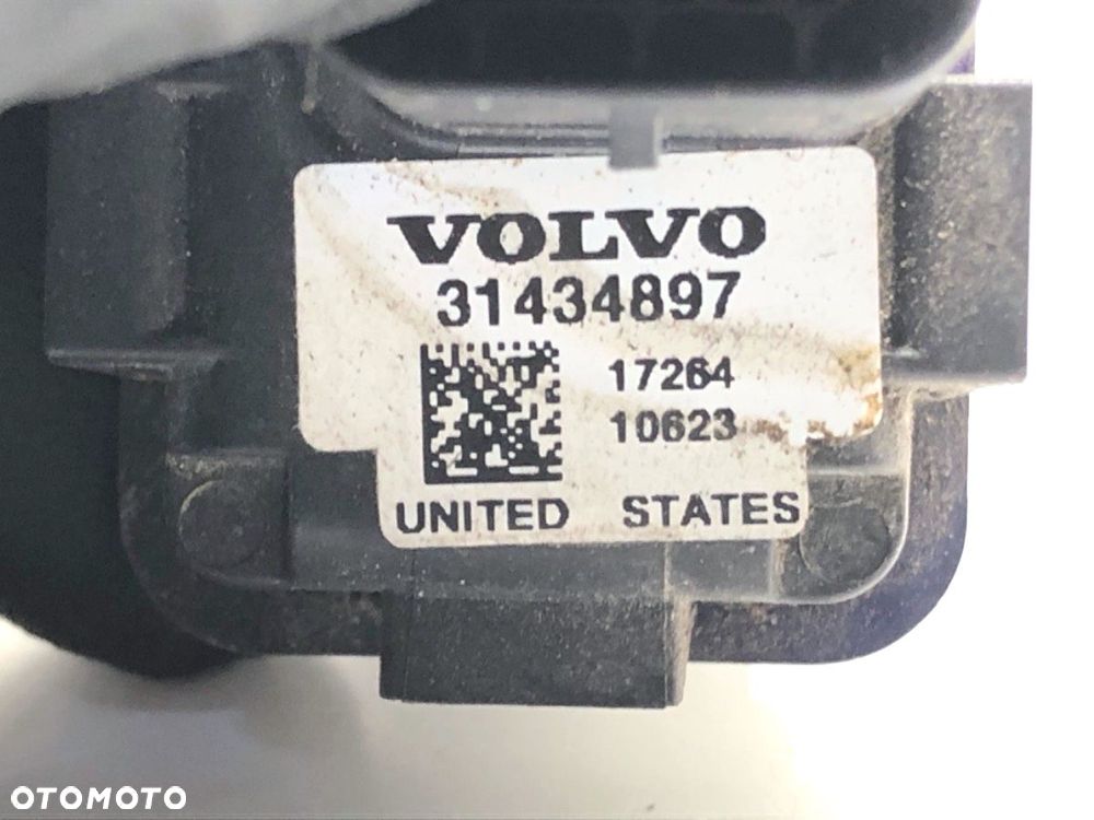 KAMERA COFANIA  VOLVO V60 I (155, 157) 2010 - 2018 2.0 D3 110 kW [150 KM] olej napędowy 2015 - 2018 - 4