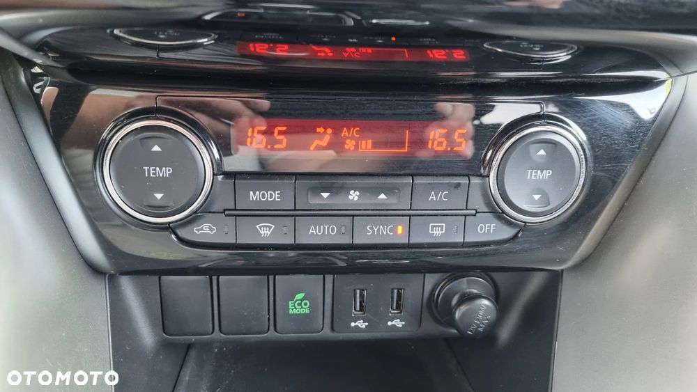 Mitsubishi Eclipse Cross 1.5 T-MIVEC ClearTec CVT 4WD Diamant Edition Plus - 25