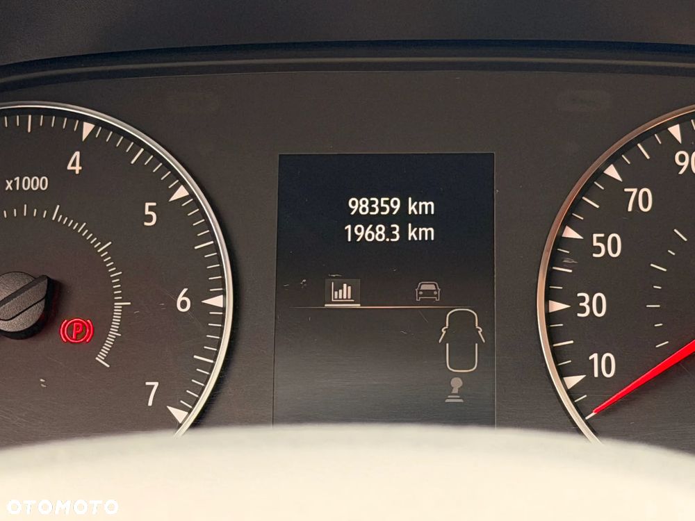 Dacia Sandero Stepway 1.0 TCe Comfort - 10