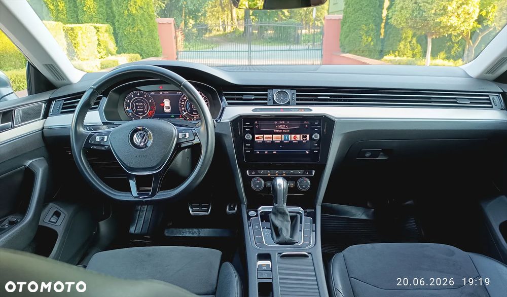Volkswagen Arteon 2.0 TSI DSG Elegance - 14