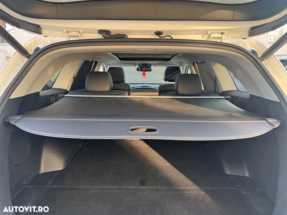 Kia Sorento 2.2 CRDi AWD Aut. Vision - 21