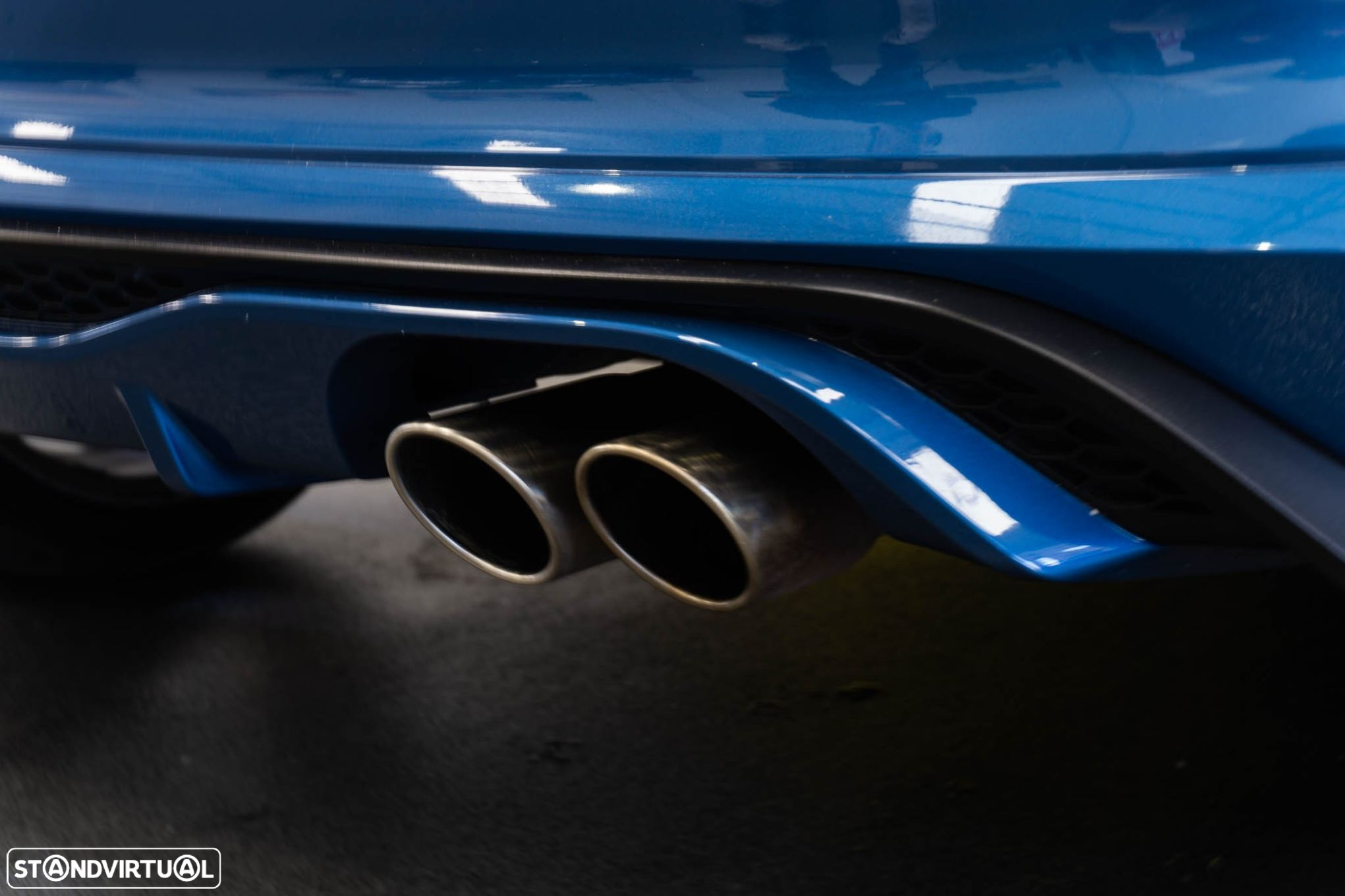 Ford Fiesta 1.5 EcoBoost ST - 52