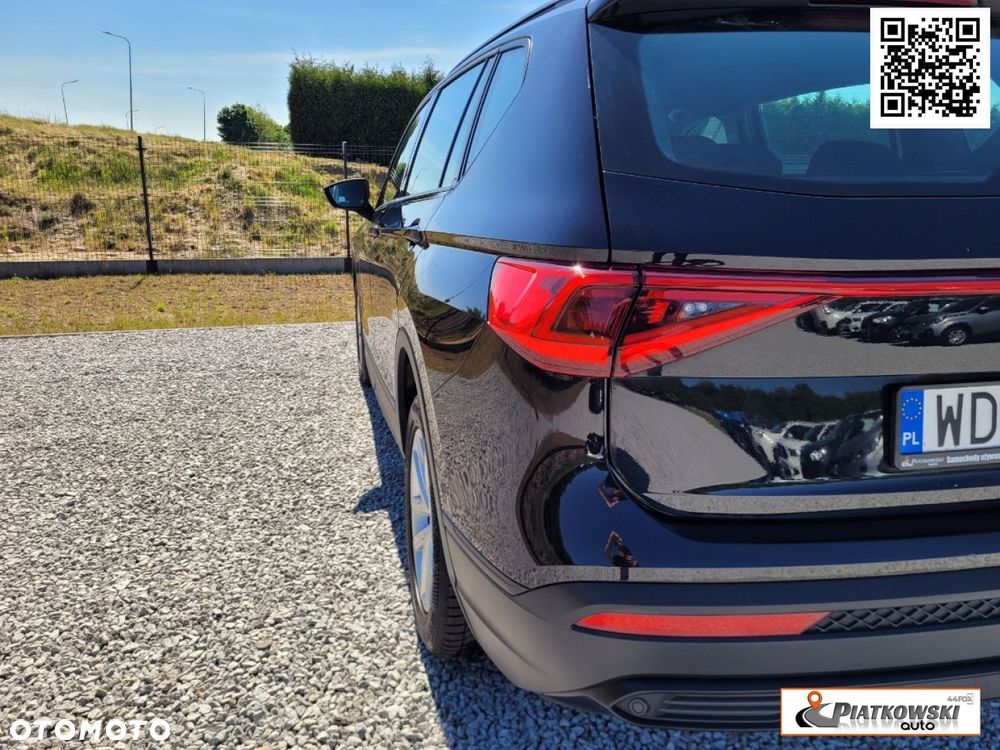 Seat Tarraco - 11