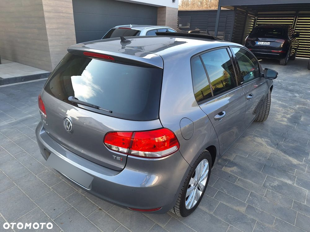 Volkswagen Golf 1.4 TSI Style - 9