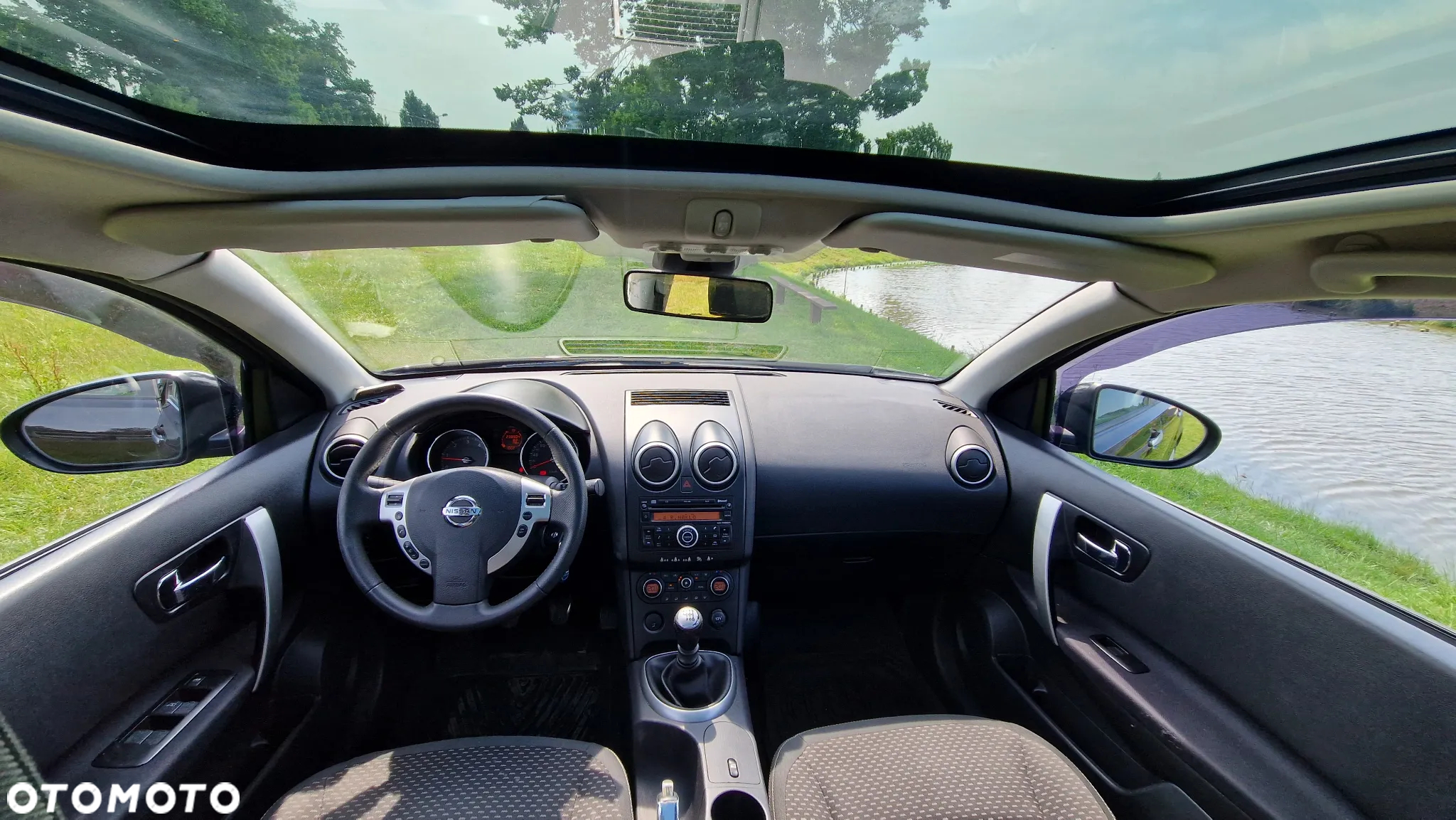 Nissan Qashqai+2 - 5