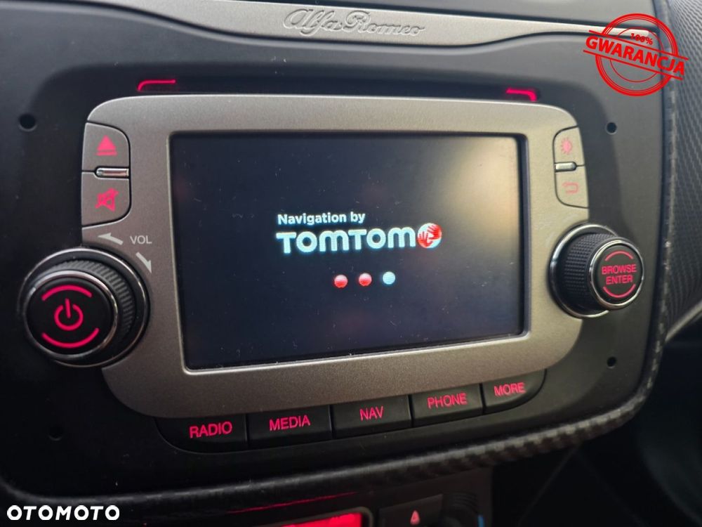 Alfa Romeo Mito - 33