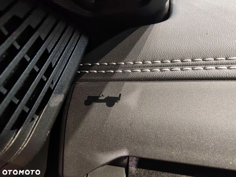 Jeep Compass 1.2 T3 mHEV Altitude FWD DCT - 20