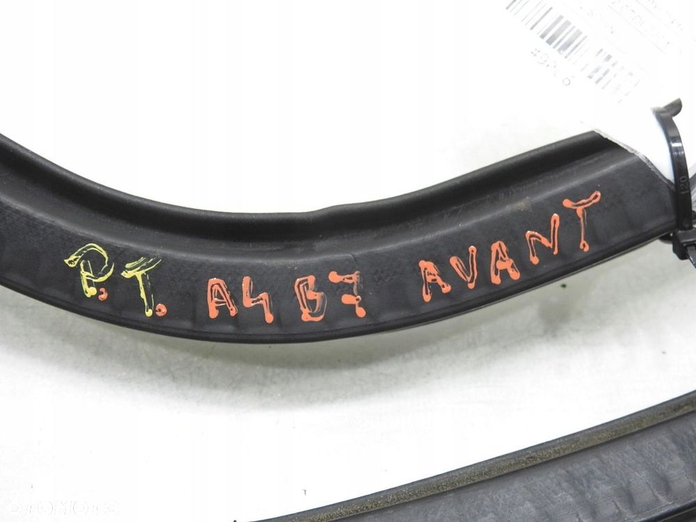 USZCZELKA DRZWI PRAWY TYŁ AUDI A4 B7 AVANT - 3