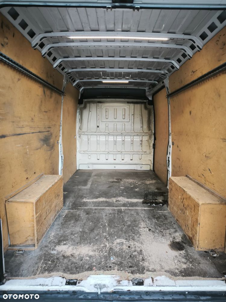 Fiat Ducato - 14