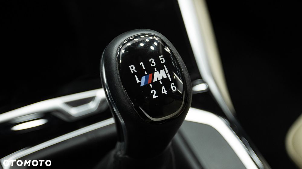 BMW Seria 3 320d M Sport - 21