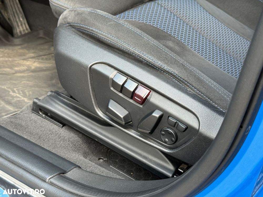 BMW X2 xDrive25d AT M Sport - 14