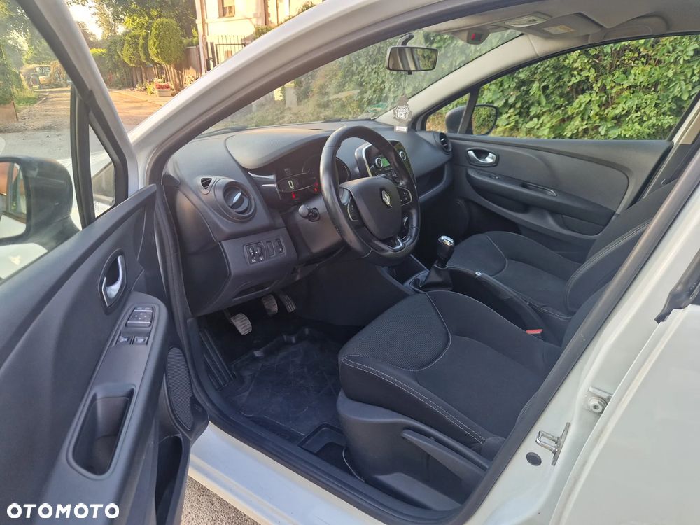 Renault Clio 0.9 TCe Alize - 13
