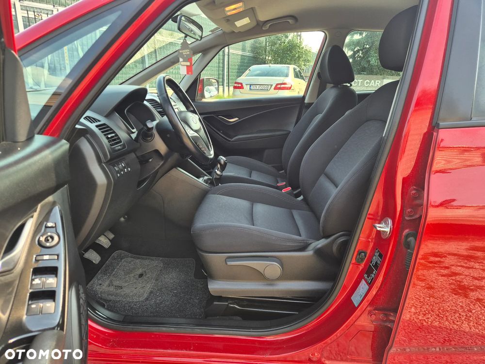 Hyundai ix20 1.6 CRDi Comfort - 5