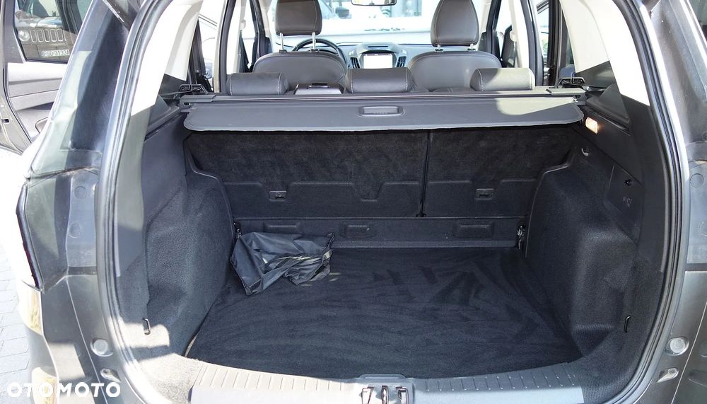 Ford Kuga 2.0 TDCi 4x4 Titanium - 31