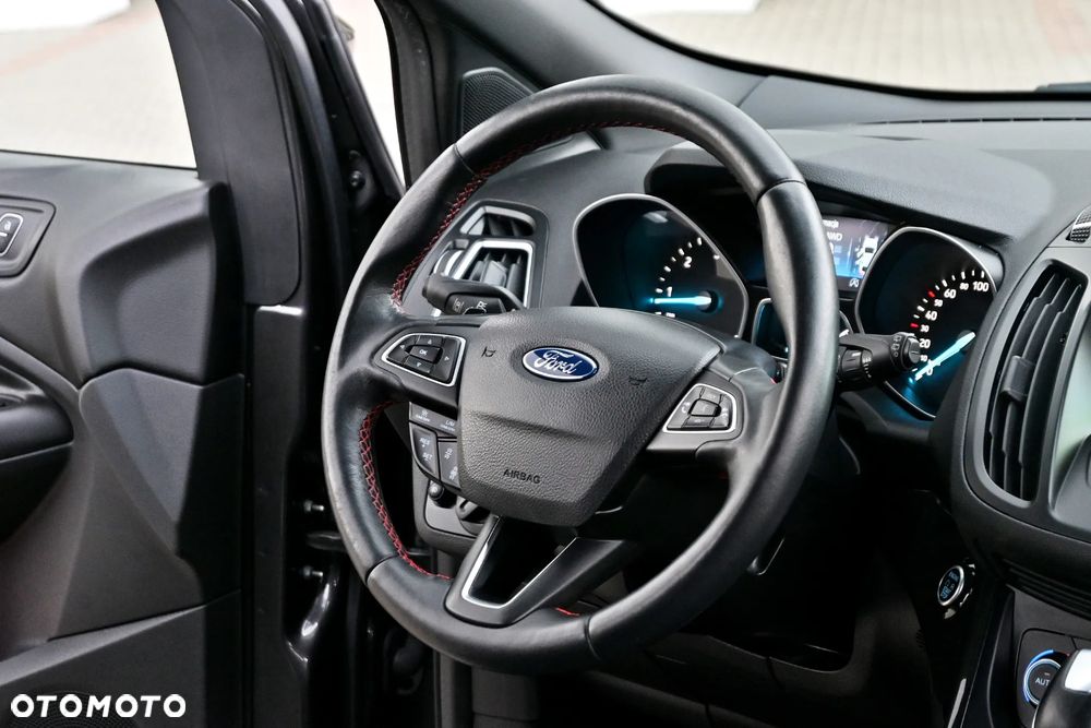 Ford Kuga 2.0 TDCi AWD ST-Line - 20