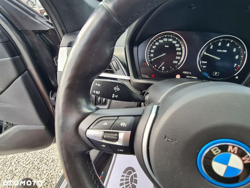 BMW X1 xDrive25e M Sport - 22